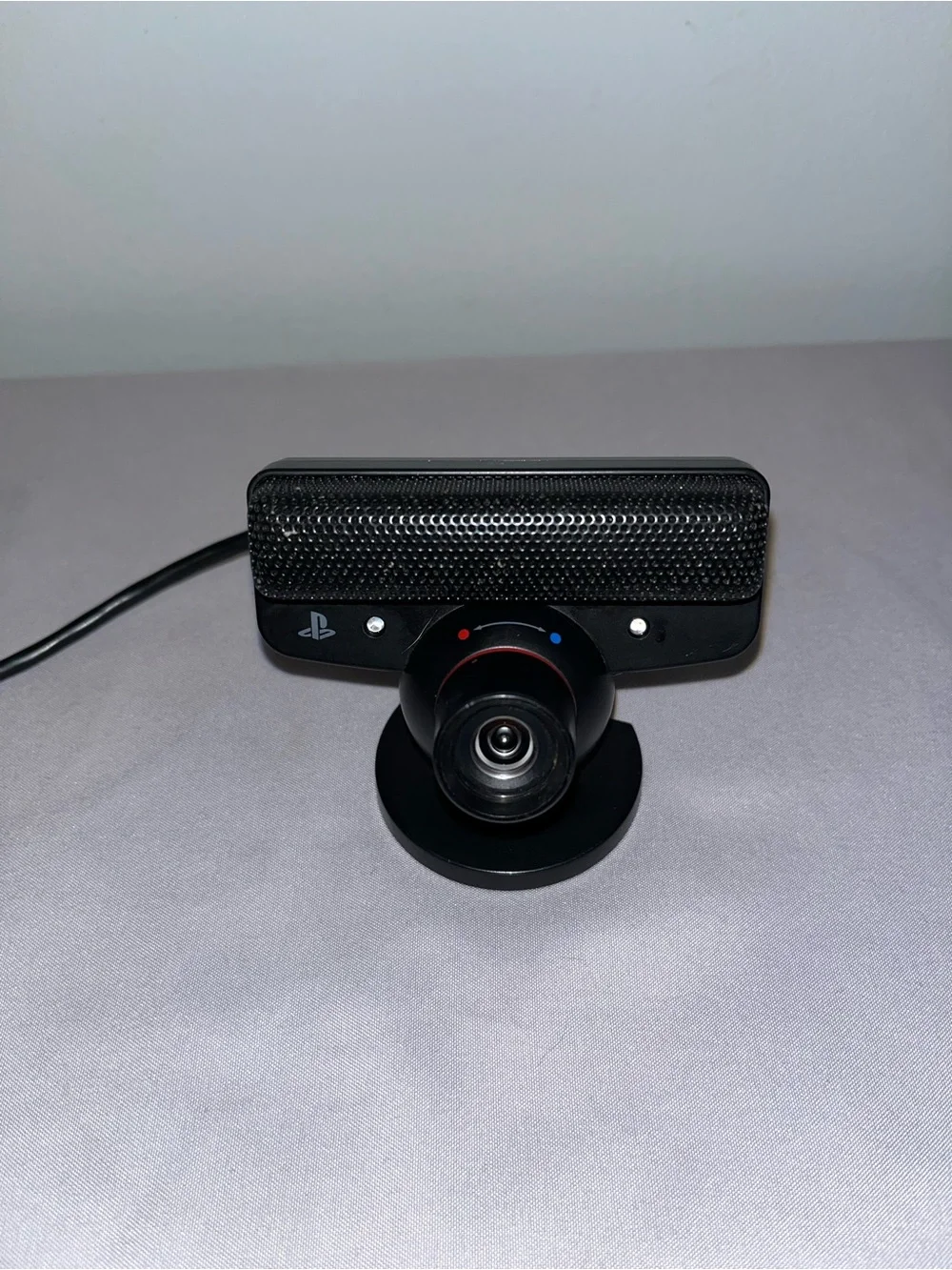 Sony PlayStation Eye Webcam (ModelSLEH-00448) PS3 console Pre-Owned